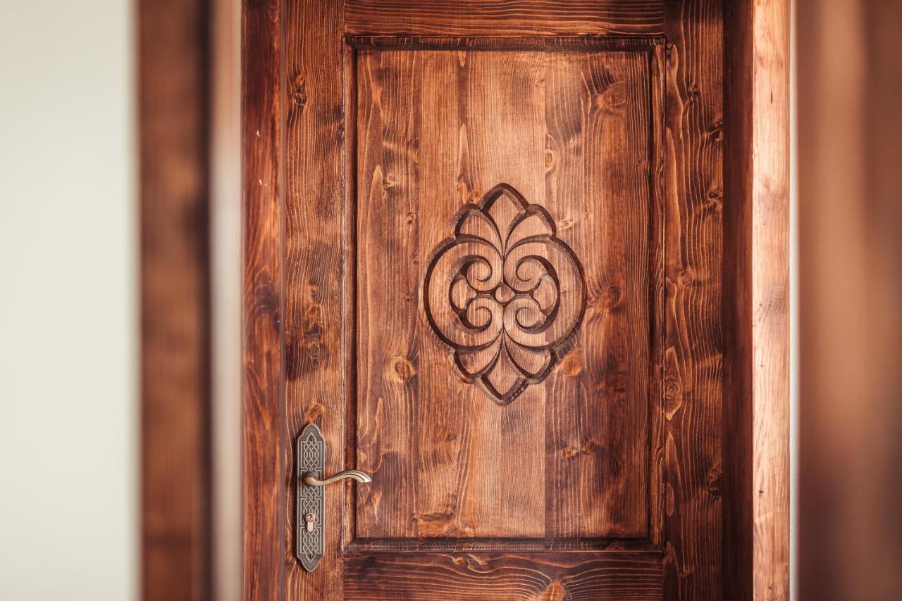 Guest House Hristova Kashta - Христова Къща Cherni Vrŭkh エクステリア 写真