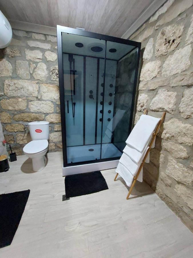 Guest House Hristova Kashta - Христова Къща Cherni Vrŭkh エクステリア 写真